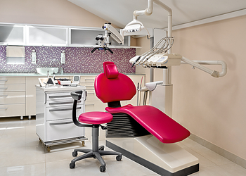 Фото клиники Харизма — №35