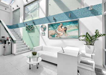 Фото клиники Харизма — №39