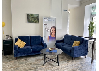 Фото клиники Клиника семейной стоматологии Эстетика — №1