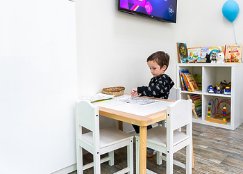 Фото клиники Клиника семейной стоматологии Эстетика — №2