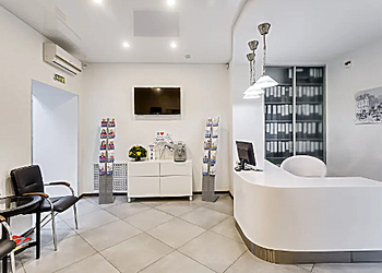 Фото клиники Стоматология Астродент на Братском — №3