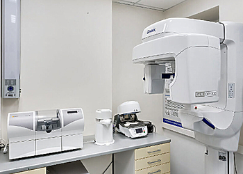 Фото клиники Стоматология Астродент на Братском — №4