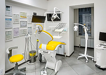 Фото клиники Стоматология Астродент на Братском — №5