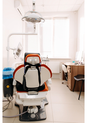 Лицензия клиники ЛаДента — — №2