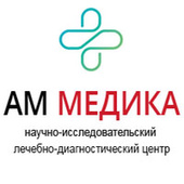 Медицинский центр АМ Медика