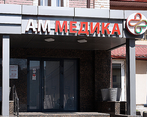 Фото клиники Медицинский центр АМ Медика — №1