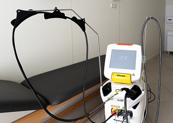 Фото клиники Медицинский центр АМ Медика — №10