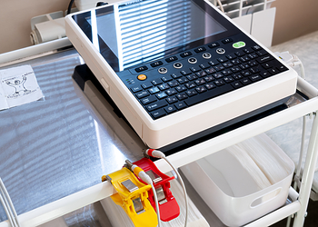 Фото клиники Медицинский центр АМ Медика — №11