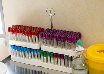 Фото клиники Медицинский центр АМ Медика — №13