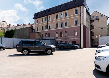 Фото клиники Медицинский центр АМ Медика — №14