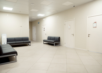 Фото клиники Медицинский центр АМ Медика — №15