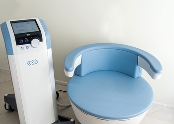 Фото клиники Медицинский центр АМ Медика — №16