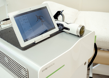 Фото клиники Медицинский центр АМ Медика — №17