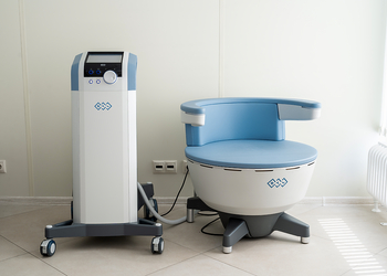 Фото клиники Медицинский центр АМ Медика — №18