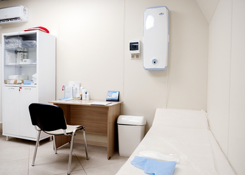 Фото клиники Медицинский центр АМ Медика — №19