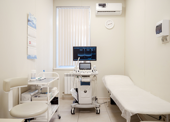 Фото клиники Медицинский центр АМ Медика — №20