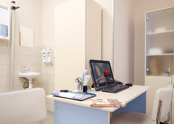 Фото клиники Медицинский центр АМ Медика — №21