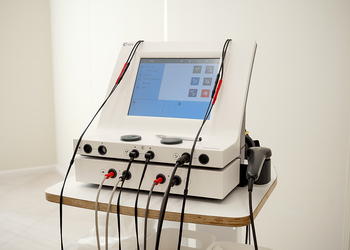 Фото клиники Медицинский центр АМ Медика — №22