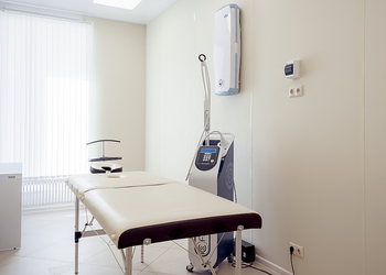 Фото клиники Медицинский центр АМ Медика — №23