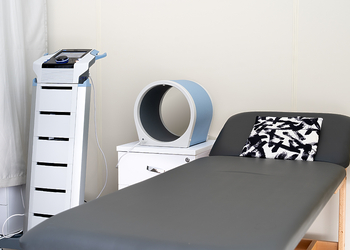 Фото клиники Медицинский центр АМ Медика — №24