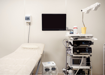 Фото клиники Медицинский центр АМ Медика — №25