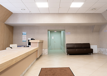 Фото клиники Медицинский центр АМ Медика — №3