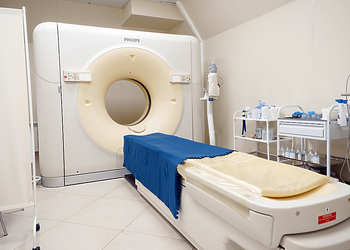 Фото клиники Медицинский центр АМ Медика — №4