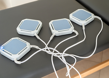 Фото клиники Медицинский центр АМ Медика — №5