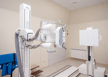 Фото клиники Медицинский центр АМ Медика — №7