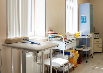 Фото клиники Медицинский центр АМ Медика — №8