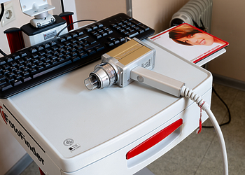 Фото клиники Медицинский центр АМ Медика — №9