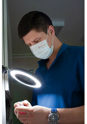 Фото клиники Современная стоматология на Коммунистическом — №10