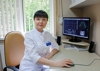 Фото клиники Современная стоматология на Коммунистическом — №11