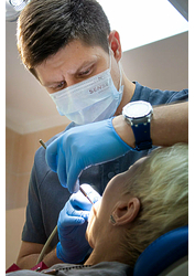 Фото клиники Современная стоматология на Коммунистическом — №13