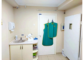 Фото клиники Современная стоматология на Коммунистическом — №15