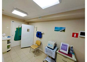 Фото клиники Современная стоматология на Коммунистическом — №16