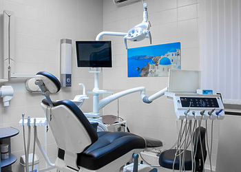 Фото клиники Современная стоматология на Коммунистическом — №17