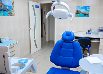 Фото клиники Современная стоматология на Коммунистическом — №18