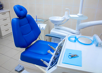 Фото клиники Современная стоматология на Коммунистическом — №19