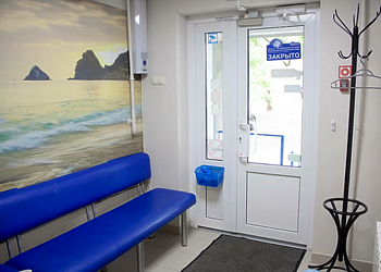 Фото клиники Современная стоматология на Коммунистическом — №3