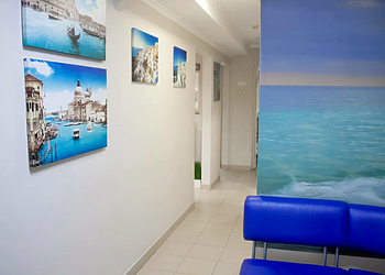 Фото клиники Современная стоматология на Коммунистическом — №4