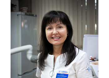 Фото клиники Современная стоматология на Коммунистическом — №6