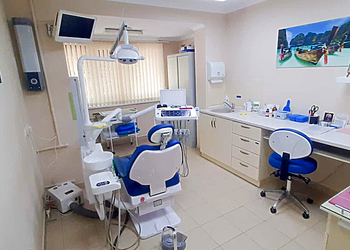 Фото клиники Современная стоматология на Коммунистическом — №7