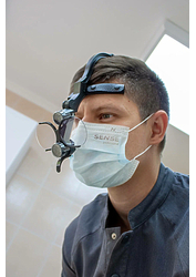 Фото клиники Современная стоматология на Коммунистическом — №8