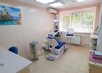 Фото клиники Современная стоматология на Коммунистическом — №9