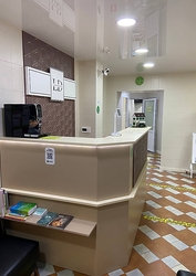 Фото клиники Lumen Dental (Люмен Дентал) — №2