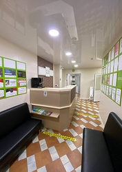 Фото клиники Lumen Dental (Люмен Дентал) — №3