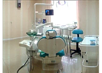 Фото клиники Стоматология СтомПрофи — №4