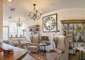 Фото клиники Стоматология Execellence (Экселленс) — №1