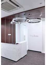 Фото клиники Стоматология Execellence (Экселленс) — №4